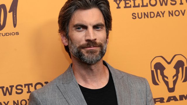 Wes Bentley w nowym serialu twórcy "Potwora"