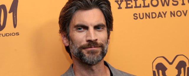 "The Shards": Wes Bentley w nowym serialu Ryana Murphy'ego. Kogo...