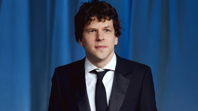 Dlaczego Eisenberg nie wróci jako Zuckerberg?