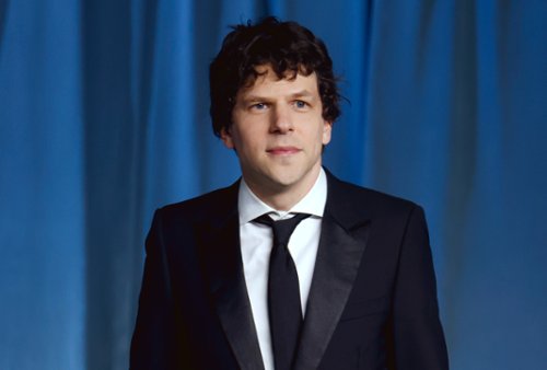 Dlaczego Eisenberg nie wróci jako Zuckerberg?