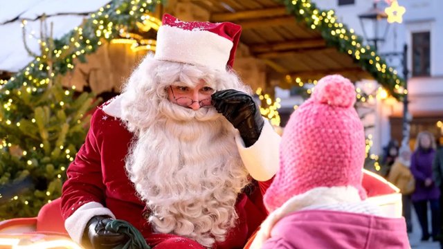 "Uwierz w Mikołaja 2": Nasza relacja z uroczystej premiery