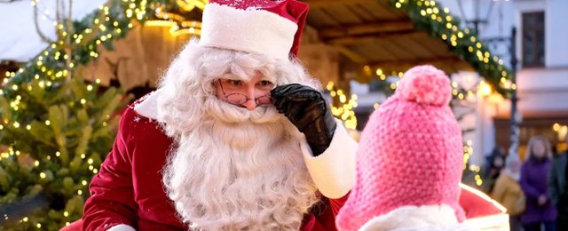 "Uwierz w Mikołaja 2": Nasza relacja z uroczystej premiery