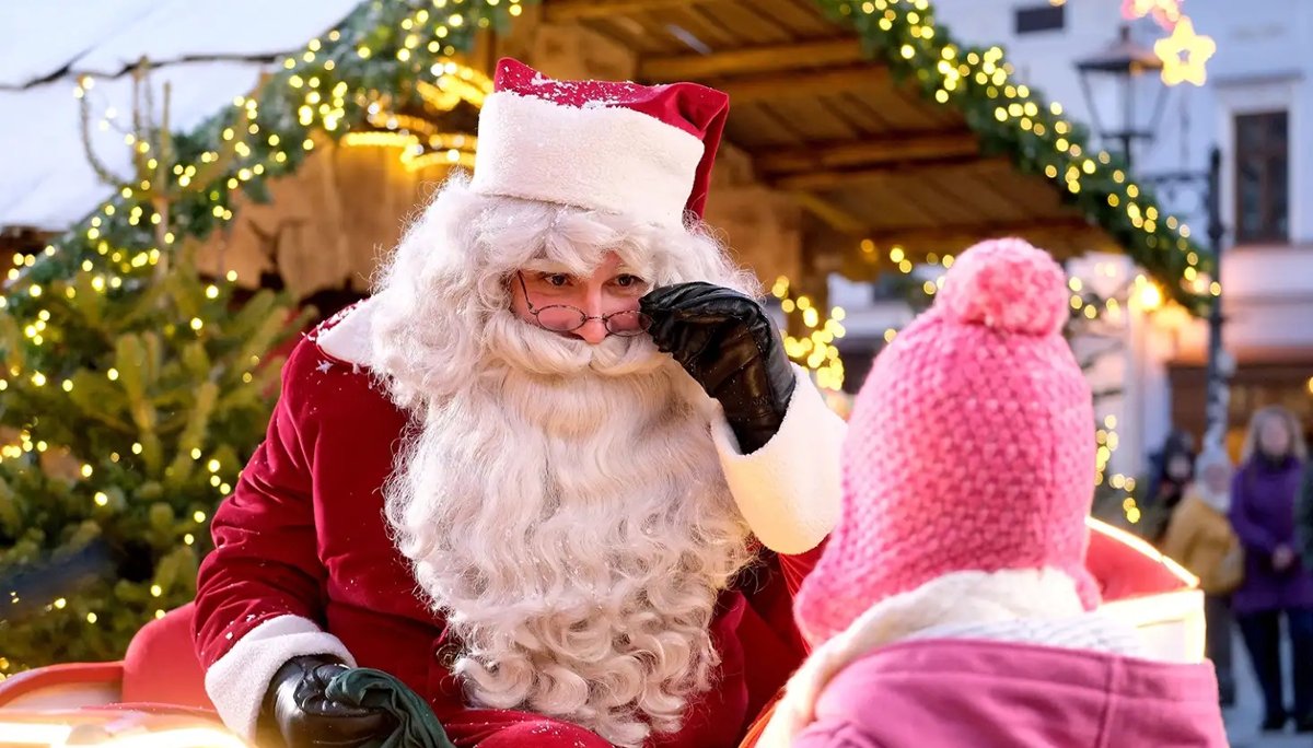 "Uwierz w Mikołaja 2": Nasza relacja z uroczystej premiery