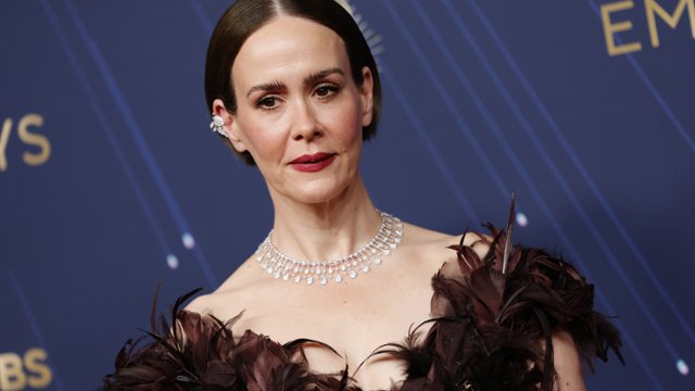 "Potwór 4": Sarah Paulson jako seryjna morderczyni?