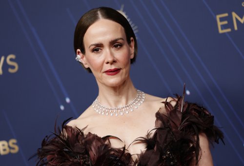 "Potwór 4": Sarah Paulson jako seryjna morderczyni?