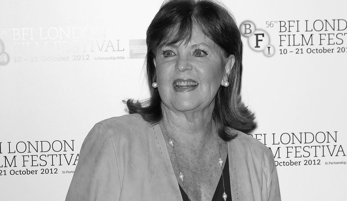 Nie żyje Pauline Collins. Ekranowa Shirley Valentine miała 85 lat