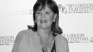 Nie żyje Pauline Collins. Ekranowa Shirley Valentine miała 85 lat