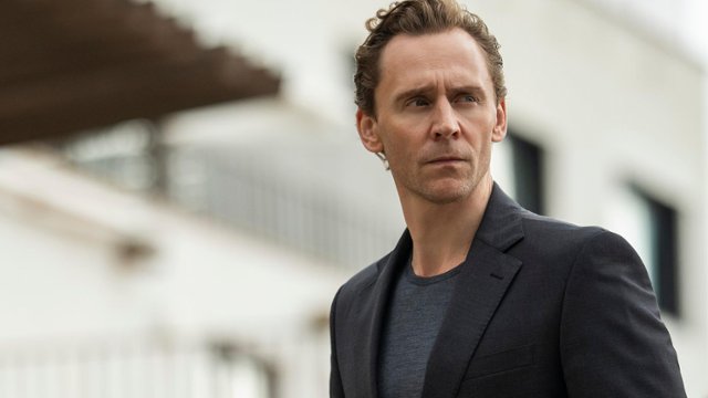 "Nocny recepcjonista" powraca. Zobacz teaser 2. sezonu