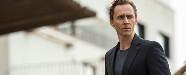 Tom Hiddleston powraca jako "Nocny recepcjonista". Zobacz teaser...