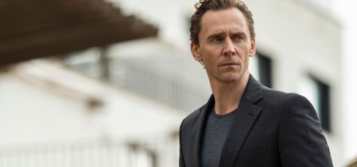 "Nocny recepcjonista" powraca. Zobacz teaser 2. sezonu