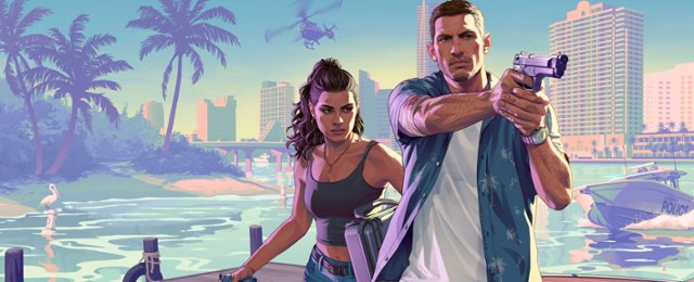 "Grand Theft Auto VI" nie dojedzie na czas. Nowa data premiery