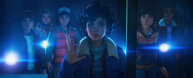 Żegnaj, Hawkins, witaj, Hawkins? Bracia Dufferowie wracają do...