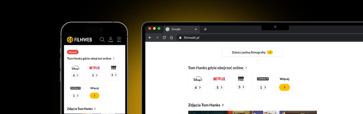 Sprawdź, gdzie obejrzysz filmy i seriale swoich ulubionych twórców