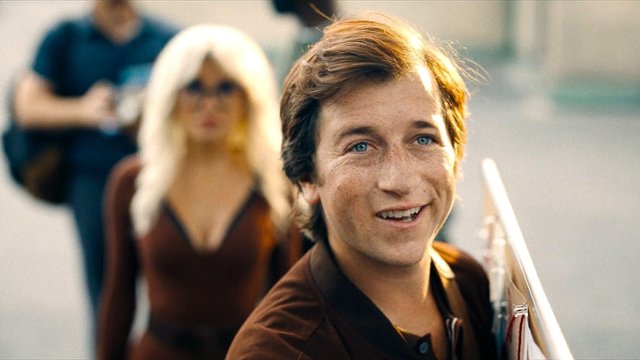 Kolega Supermana z własnym serialem