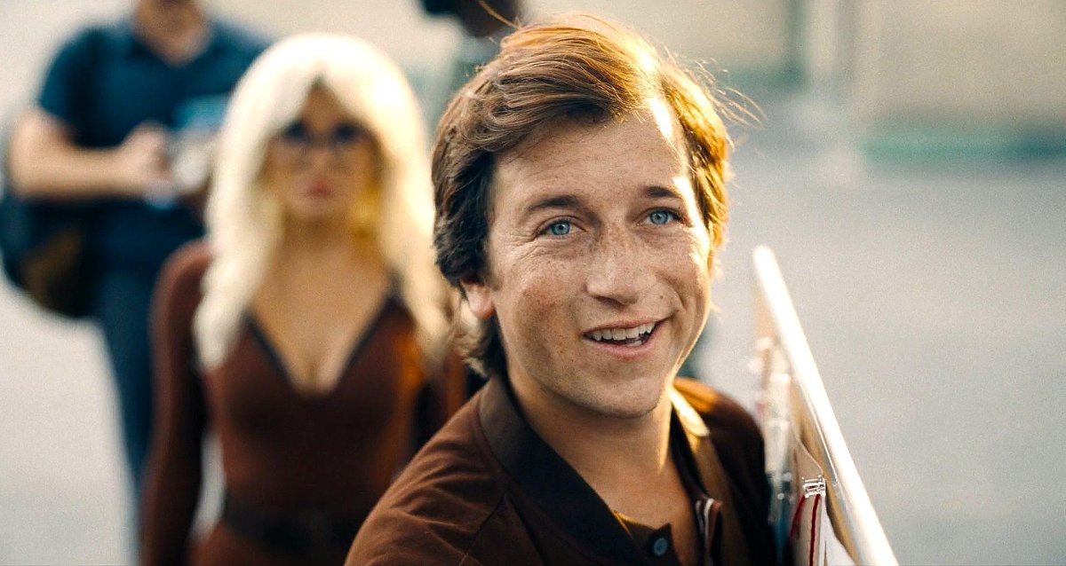 Kolega Supermana z własnym serialem