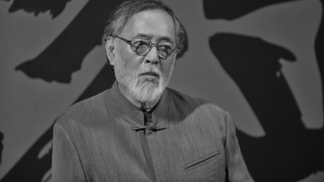 Nie żyje legenda japońskiego kina