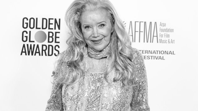 Nie żyje Sally Kirkland. Aktorka znana z "Anny" (1987) miała 84...