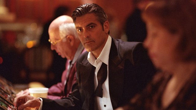 Z kim Danny Ocean zmierzy się w "Ocean's 14"? Wraca stary znajomy