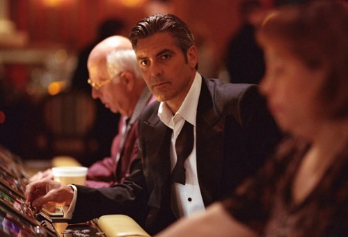 Z kim Danny Ocean zmierzy się w "Ocean's 14"? Wraca stary znajomy