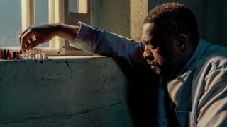 Więcej "Luthera"? Co wiemy o nowym projekcie Idrisa Elby?