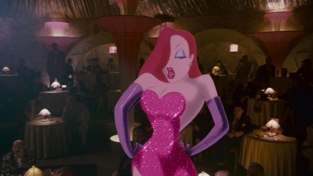 Animowana seksbomba podbije kina?