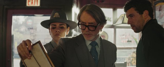 "Na noże 3": Netflix pokazał nowy zwiastun najbardziej...