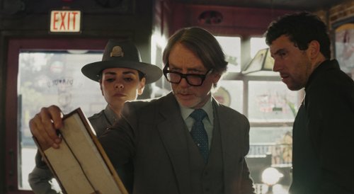 To najbardziej wyczekiwany kryminał 2025 roku. Zobacz zwiastun