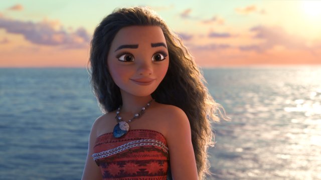 Aktorska "Vaiana" coraz bliżej. Oto pierwszy teaser