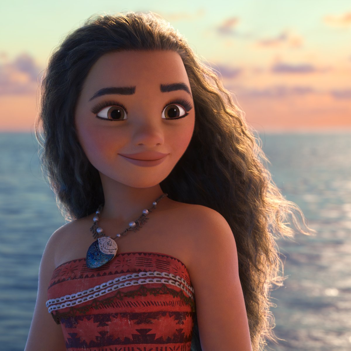 Dwayne Johnson confirms Disney is working on Moana 3