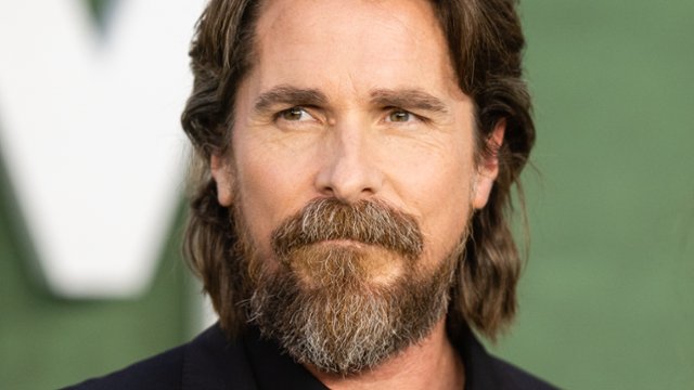 Christian Bale w "Gorączce 2"?