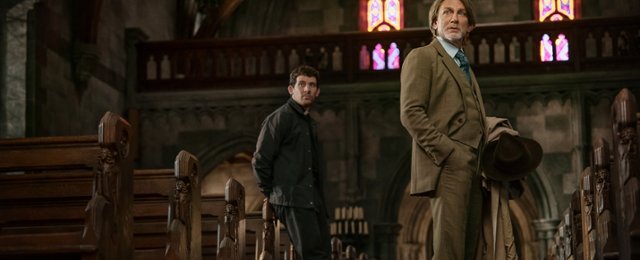 "Żywy czy martwy" to ostatnia część "Na noże"? Rian Johnson o...