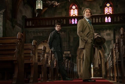 Będzie więcej "Na noże"? Rian Johnson o przyszłości serii