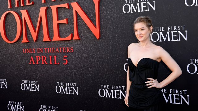 Co po "Omenie"? Zabójczy wieczór kawalerski