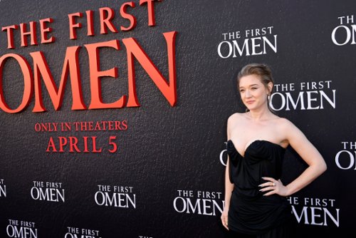 Co po "Omenie"? Zabójczy wieczór kawalerski