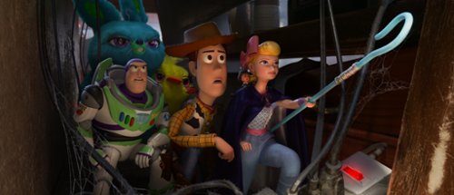 Po co nam "Toy Story 5"? Andrew Stanton odpowiada