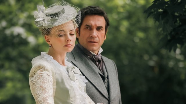 Nowa gwiazda w obsadzie "Lalki"