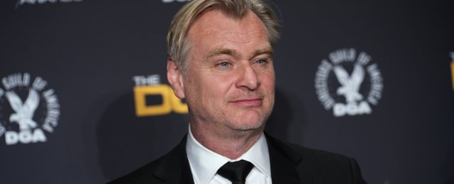 Dlaczego Christopher Nolan nie wyreżyserował "Troi"? "Batman&nbsp;&ndash;...