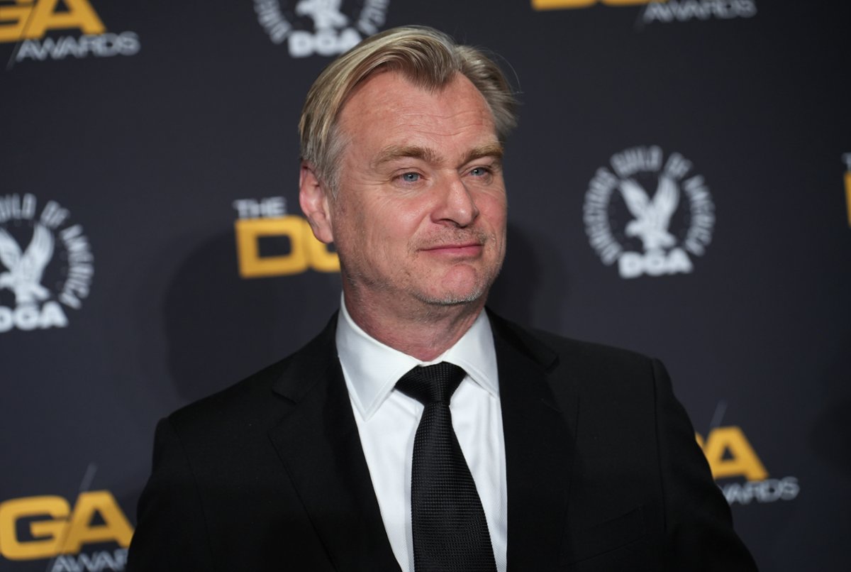 Twórca "Odysei" miał wyreżyserować też "Troję"?