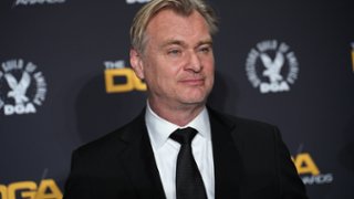 Twórca "Odysei" miał wyreżyserować też "Troję"?