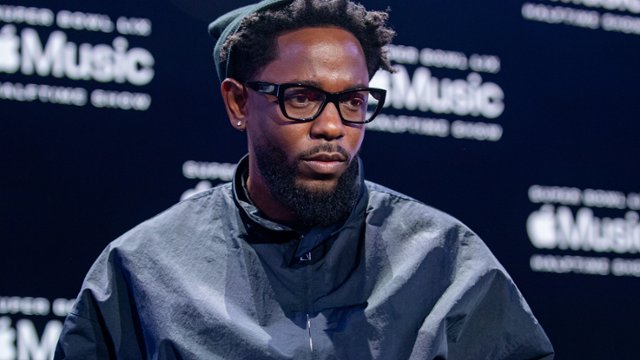 Co kombinują Kendrick Lamar i twórcy "Miasteczka South Park"?