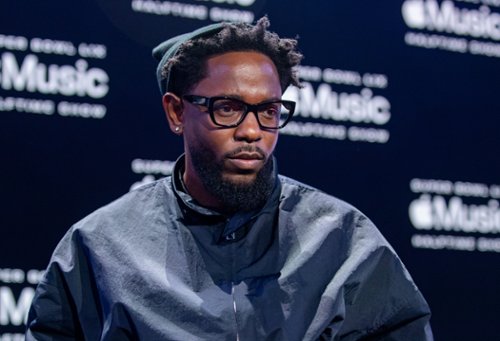 Co kombinują Kendrick Lamar i twórcy "Miasteczka South Park"?