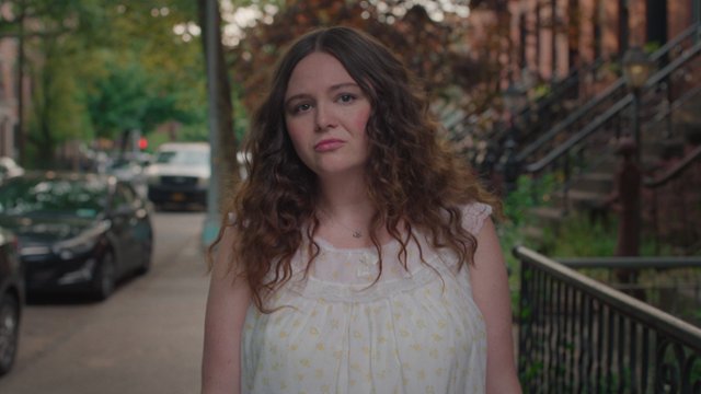 To koniec "Na całego"? Lena Dunham komentuje decyzję Netfliksa