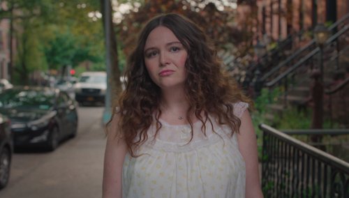 To koniec "Na całego"? Lena Dunham komentuje decyzję Netfliksa