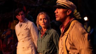 Co z "Wyprawą do dżungli 2"? Dwayne Johnson odpowiada