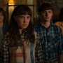 "Stranger Things": Schnapp i Brown o wyzwaniach na planie 