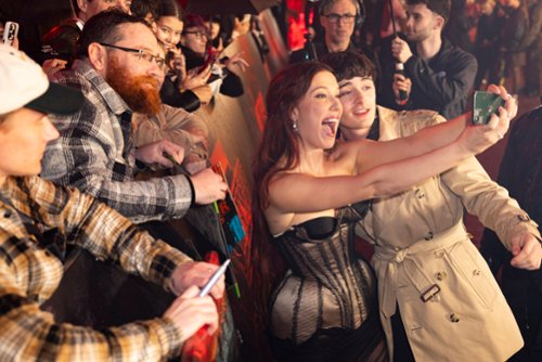 Millie Bobby Brown and Noah Schnapp_ST1J1012.JPG