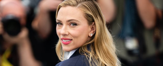 Scarlett Johansson w "Egzorcyście" Mike'a Flanagana. Zmierzy się...