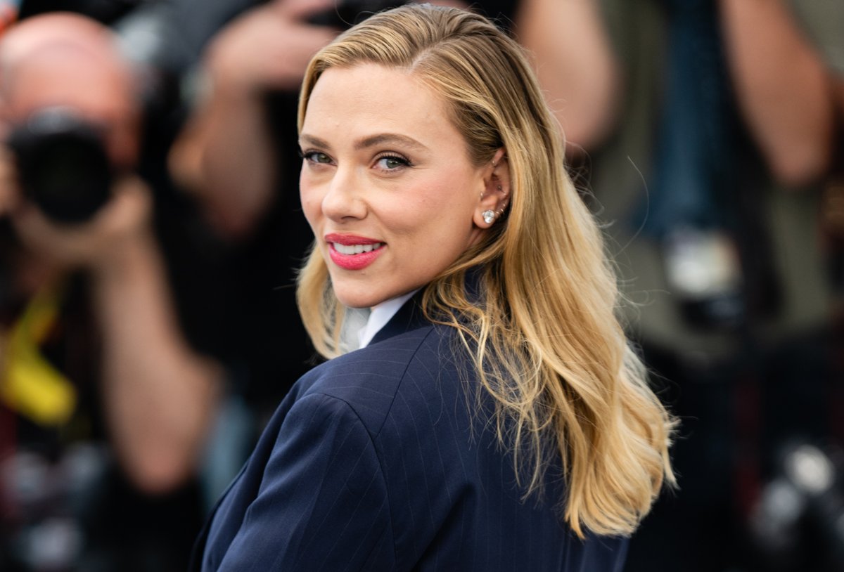 Scarlett Johansson w nowej odsłonie legendarnego horroru?