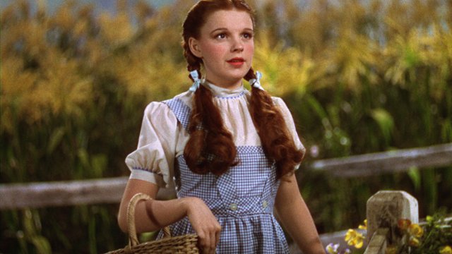 "Wicked: Na dobre": Dorotka na zdjęciach zza kulis