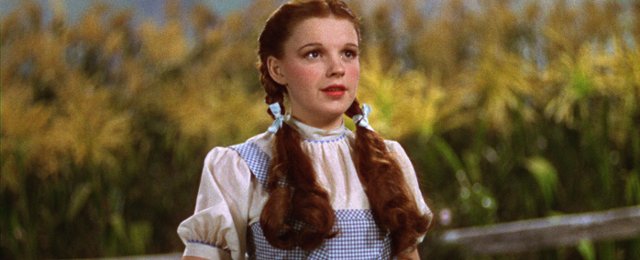 Poznajcie Dorotkę. Bethany Weaver to godna następczyni Judy...